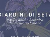 Giardini seta