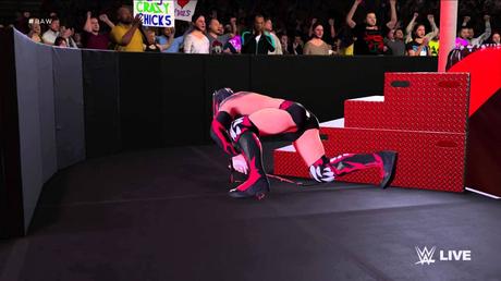 WWE 2K16 - Video gameplay GamesCom 2016
