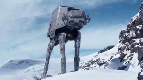 Star Wars: Battlefront - Il secondo diario di sviluppo