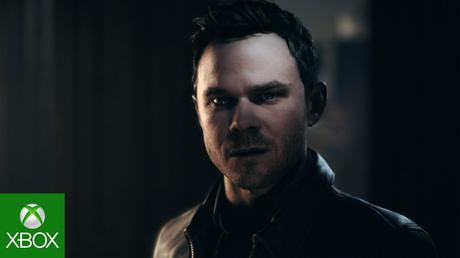 Quantum Break - Trailer 
