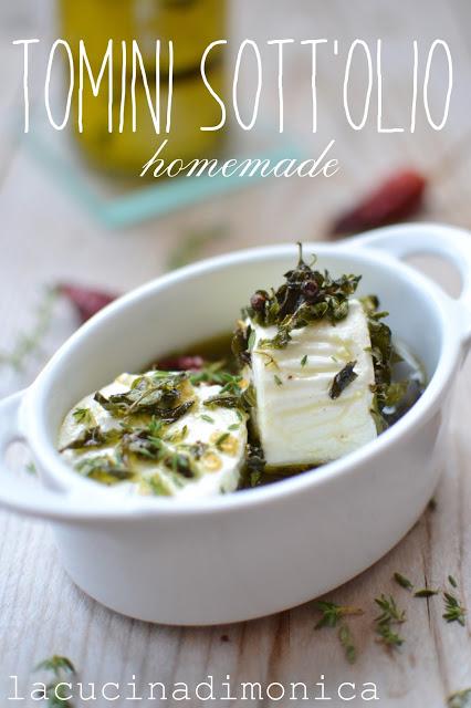 tomini sott'olio
