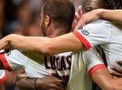 Parte bene Psg: sconfitto Lille all’esordio!