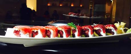 5 Ristoranti Giapponesi da non perdere a Napoli