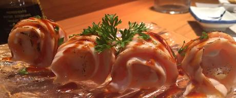 5 Ristoranti Giapponesi da non perdere a Napoli