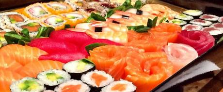 5 Ristoranti Giapponesi da non perdere a Napoli