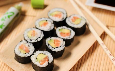 5 Ristoranti Giapponesi da non perdere a Napoli