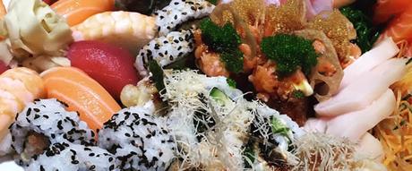 5 Ristoranti Giapponesi da non perdere a Napoli