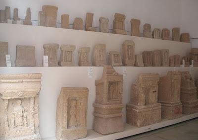 Archeologia. I Tofet, i cimiteri fenici dedicati ai bambini