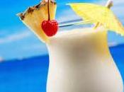 Pina colada