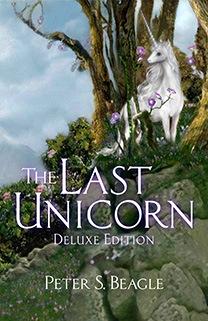 Peter S. Beagle: L’ultimo unicorno