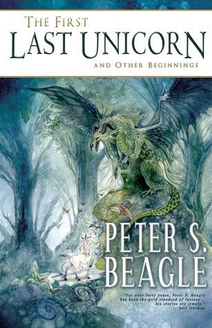 Peter S. Beagle: L’ultimo unicorno