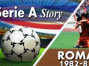 #SerieA Story: #Roma Campione d’Italia, dopo anni (1982-83)