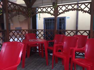 IL VECCHIO BORGO bar - Via Idice 325/1 - Bisano di Monterenzio (BO)