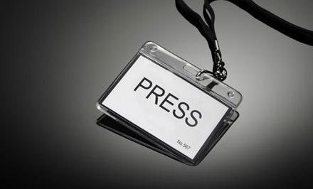 Un corso da addetto stampa per non-giornalisti