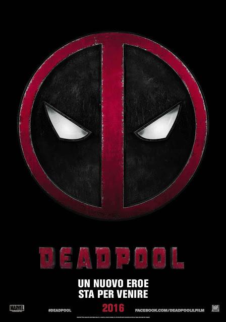 Deadpool - Trailer Italiano Ufficiale e Red Band