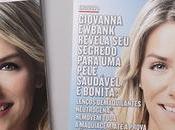 Neutrogena rivista struccare!