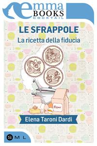 Recensione: I peperoni di nonna Angelina & Le sfrappole
