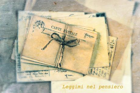 Gli scritti persi...