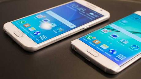 Galaxy S6 Impostare tempo attivazione blocco schermo telefono Samsung