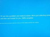 Windows messaggio errore durante Installazione