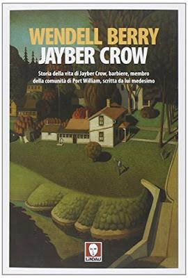 Jayber Crow di Wendell Berry