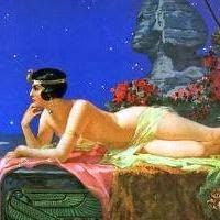 Fragranza d'amore, Abracadabra