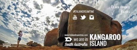 Italian Dreamtime: l’Australia Meridionale, un’emozione continua