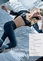 Calvin Klein: La nuova Campagna A/I 2015-16