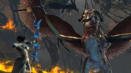 Una nuova progressione