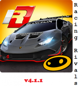 Racing Rivals 4.1.1 trucchi monete infinite per Android .apk mod