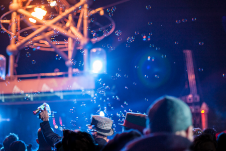 Festival: scegli il tuo preferito, all’outfit ci pensiamo noi!