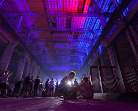 Festival: scegli il tuo preferito, all’outfit ci pensiamo noi!