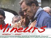 AGOSTO @RAIUno COMMEMORATO TRAGEDIA #MARCINELLE trasmettendo film “Mineurs minatori minori”, Valeria Vaiano Fulvio Wetzl