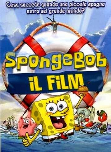 Spongebob - Il film