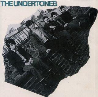The Undertones - S/t