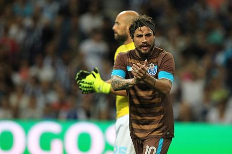 Video Porto-Napoli 0-0, gol e highlights