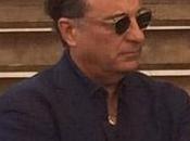 Locarno 2015 arrivato giorno Andy Garcia