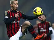 Milan: Honda esubero