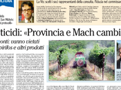 Agricoltura avvelenata