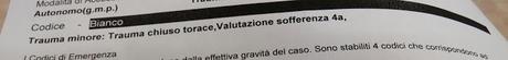 valutazione sofferenza 4a...? valutazione sofferenza 4a...?