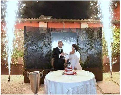 Come scegliere la wedding cake?