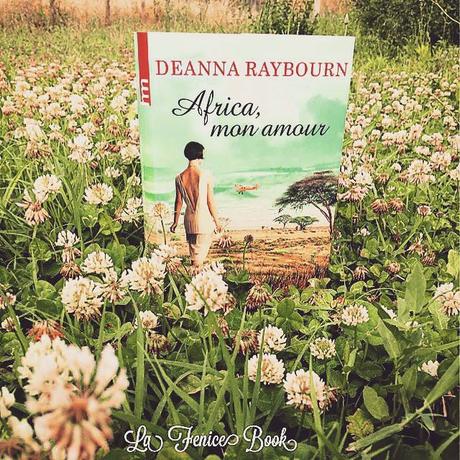 [Recensione] Africa mon amour di Deanna Raybourn