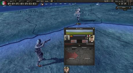 La storia secondo Paradox