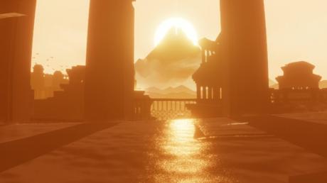 Journey è stato il gioco più venduto su PlayStation Store a luglio