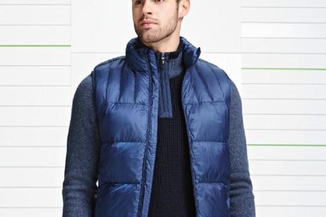 Boss Green autunno inverno 2015-2016 per un uomo sportivo e chic