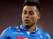 Vargas, Trabzonspor prova.