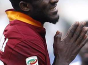 Roma ultimatum Doumbia!