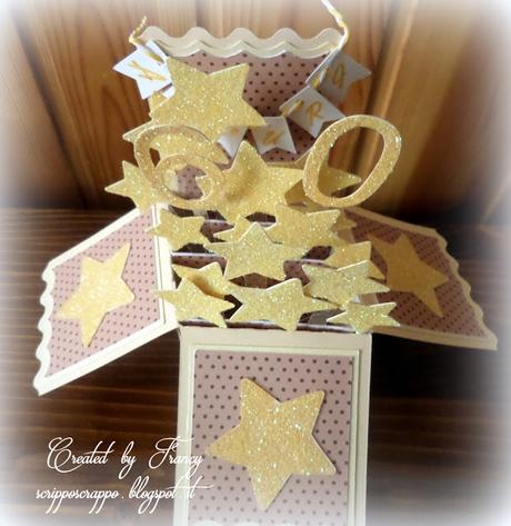 BUON COMPLEANNO MAMMA