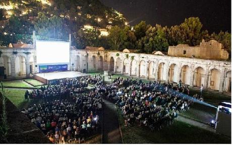 Il cinema in Certosa: film gratuiti alla Certosa di San Giacomo a Capri