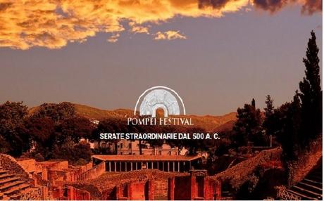 Pompei Festival 2015 | Il nuovo programma